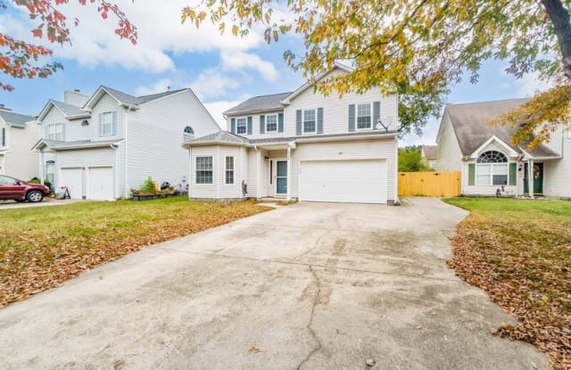 3708 Gateway Place - 3708 Gateway Place, Virginia Beach, VA 23452