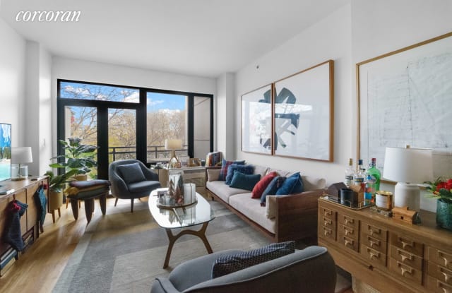 122 Vanderbilt Avenue - 122 Vanderbilt Avenue, Brooklyn, NY 11205