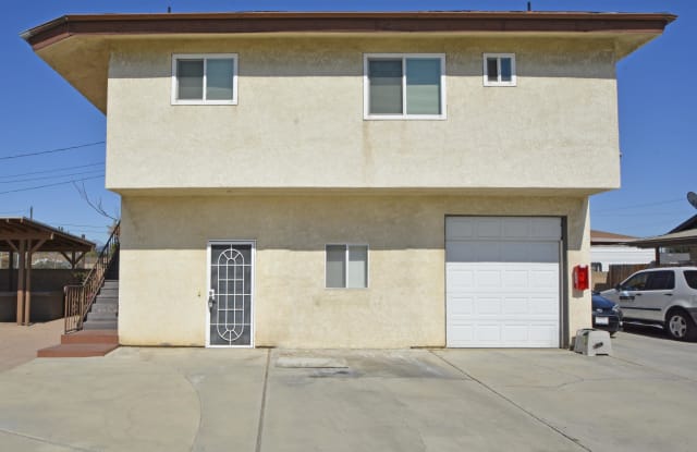 1245 1/2 South Montebello Blvd. - 1245 1/2 S Montebello Blvd, Montebello, CA 90640