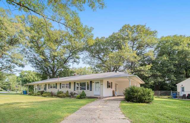 4040 Nazareth Road photos photos