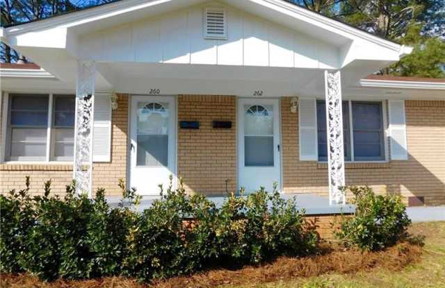 260 Opal Drive - 260 Opal Dr, Roswell, GA 30075