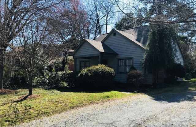 3128 Commonwealth Avenue - 3128 Commonwealth Avenue, Charlotte, NC 28205