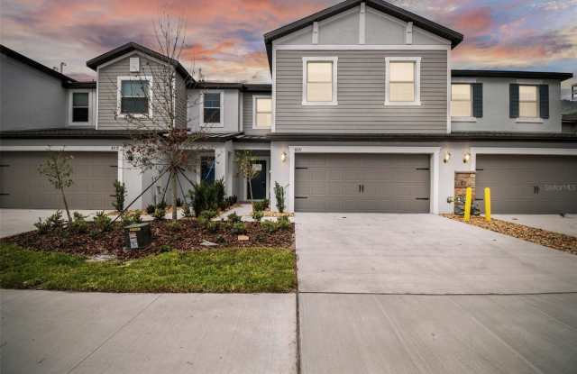 8221 CORNER PINE WAY - 8221 Corner Pine Way, Pasco County, FL 34655