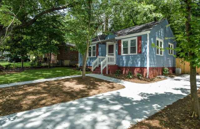 764 Brown Pl. - 764 Brown Place, DeKalb County, GA 30030