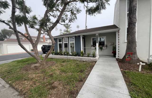 21142 Surfwood Ln - 21142 Surfwood Lane, Huntington Beach, CA 92646