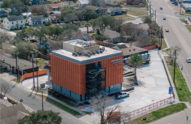 1801 S Staples Street photos photos