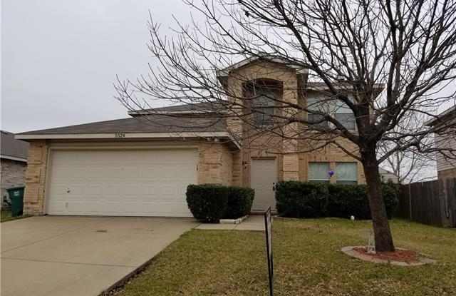 5524 Shiver Road - 5524 Shiver Road, Fort Worth, TX 76244