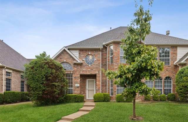 11402 Still Hollow Drive - 11402 Still Hollow Drive, Frisco, TX 75035
