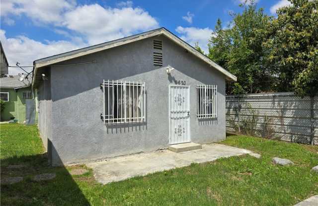 9620 Kalmia Street - 9620 Kalmia Street, Florence-Graham, CA 90002 9620 Kalmia Street - 9620 Kalmia Street, Florence-Graham, CA 90002