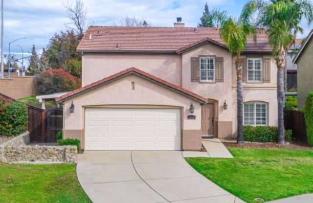 Nice Family Home on Cul-de-Sac in Great Rocklin Location photos photos Nice Family Home on Cul-de-Sac in Great Rocklin Location photos photos
