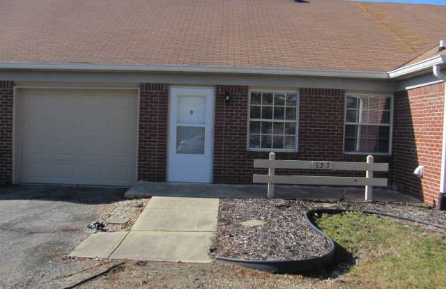 157 Andrews Blvd - 157 Andrews Boulevard, Plainfield, IN 46168