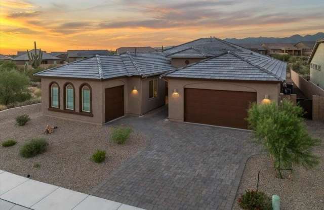 10623 N Iron Peak Drive photos photos
