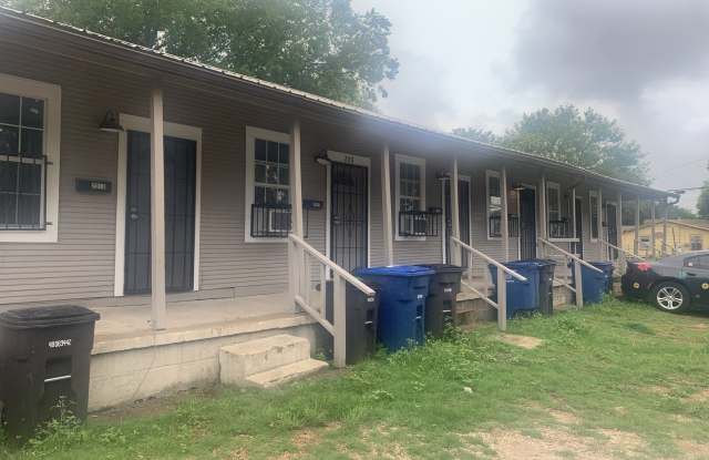 2011 S San Jacinto St. photos photos