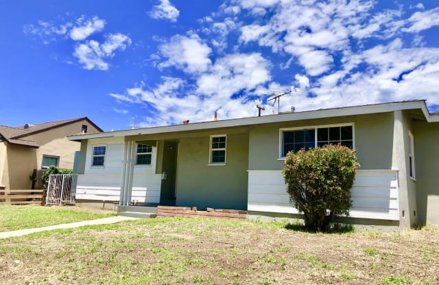 469 E Bonita Ave - 469 E Bonita Ave, Pomona, CA 91767