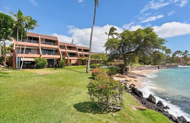 Direct Oceanfront Living at Kuleana - Furnished with Panoramic Views Gallery 3
