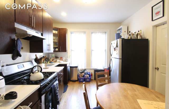 210 North 8th Street - 210 North 8th Street, Brooklyn, NY 11211