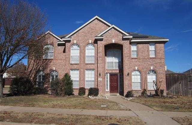 5220 Vineyard Lane - 5220 Vineyard Lane, McKinney, TX 75070