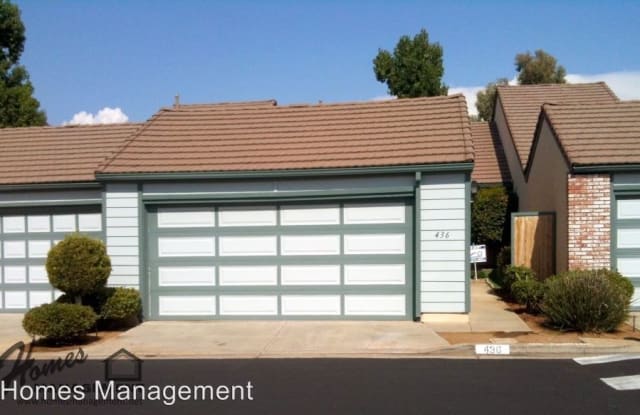 436 Nantucket Glen - 436 Nantucket Gln, Escondido, CA 92027