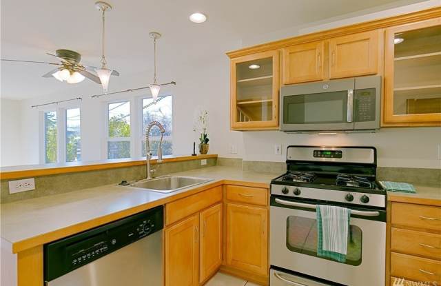 Highland Park Townhouse Gallery 3