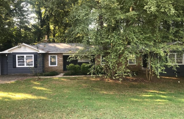1038 Bank Street - 1038 Bank Street Southeast, Smyrna, GA 30080