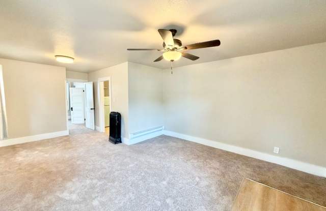 Charming 1 Bedroom Near Downtown & Colorado College Gallery 2