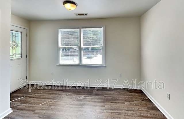 232 Chappell Rd NW Gallery 4