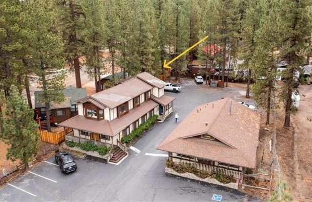 41619 Big Bear Boulevard - 41619 Big Bear Boulevard, Big Bear Lake, CA 92315