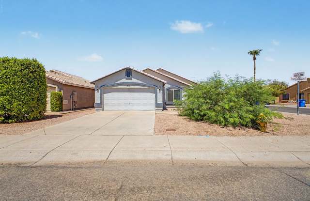 Spacious Three Bedroom, Two Bath Home in Westview Crossings Phoenix photos photos Spacious Three Bedroom, Two Bath Home in Westview Crossings Phoenix photos photos