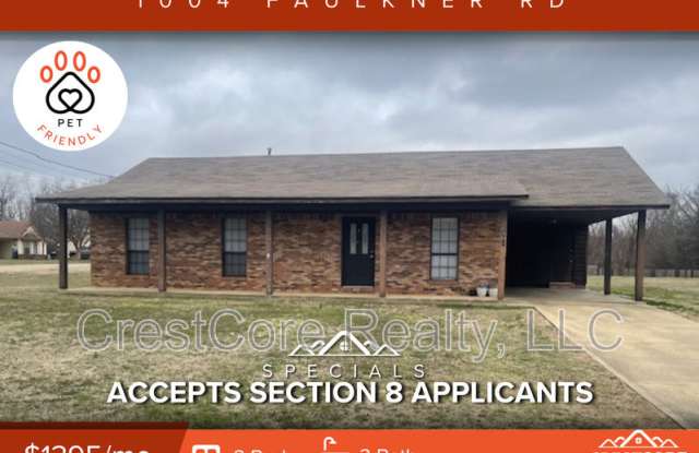 1004 Faulkner Rd photos photos