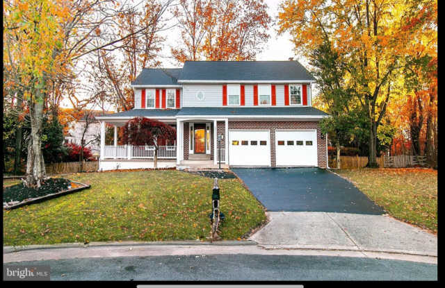 21111 Deep Furrow Court photos photos