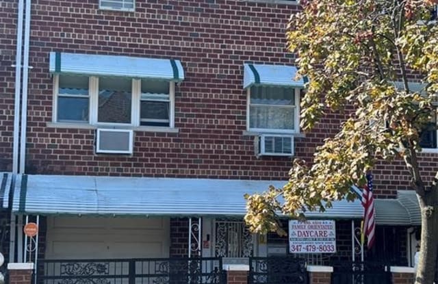 1313 Purdy Street - 1313 Purdy Street, Bronx, NY 10462