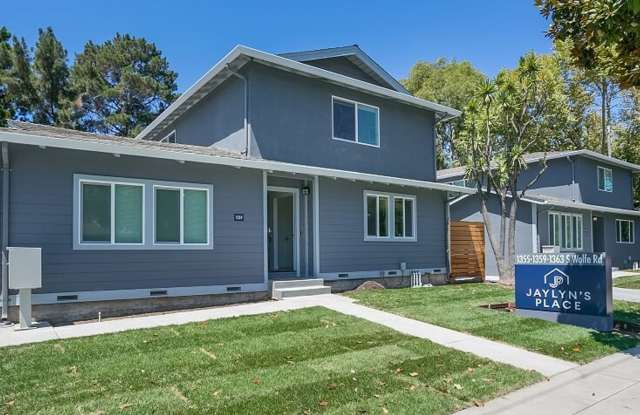 1359 S. Wolfe Rd photos photos 1359 S. Wolfe Rd photos photos