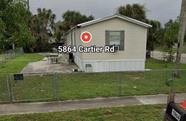 5864 Cartier Rd photos photos