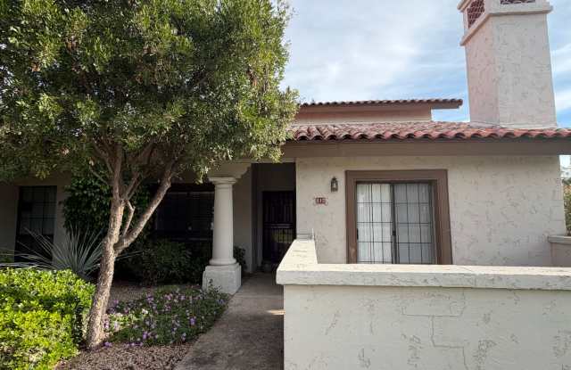 Spacious 3-Bedroom Home in Scottsdale - 6349 North 78th Street, Scottsdale, AZ 85250