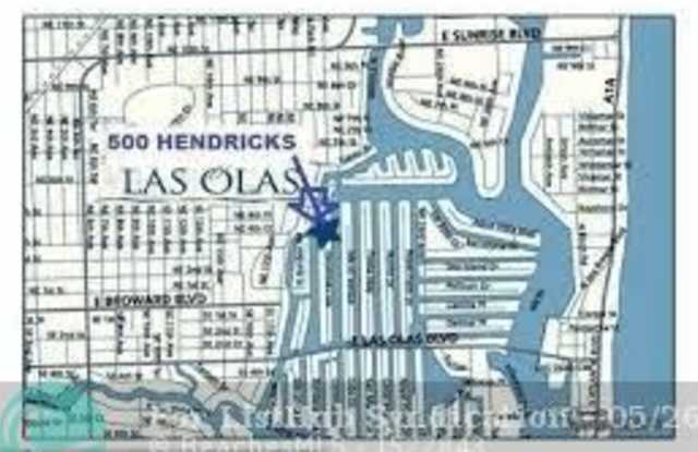500 Hendricks Isle Gallery 4