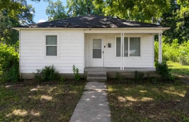 321 Cheryl St, North Little Rock — $950/month photos photos
