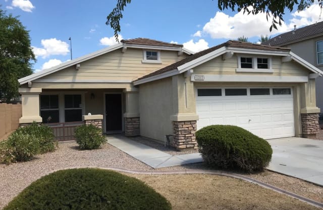1317 S 119th Dr - 1317 South 119th Drive, Avondale, AZ 85323