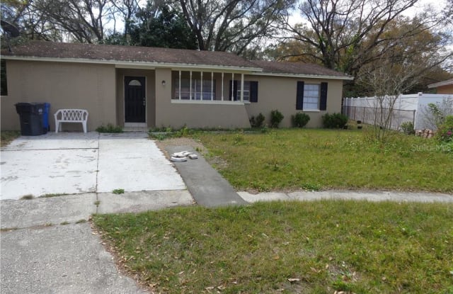 2019 TIDEWATER COURT - 2019 Tidewater Court, Palm River-Clair Mel, FL 33619