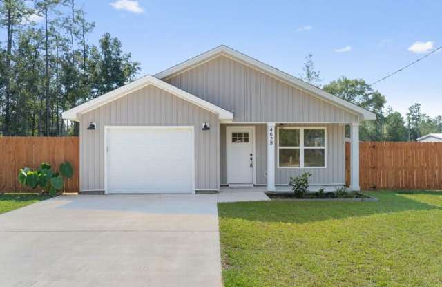 4628 Dove Way - 4628 Dove Way, Okaloosa County, FL 32539
