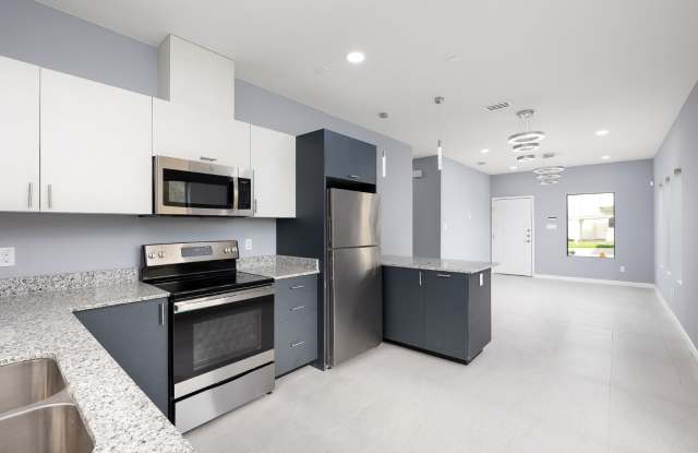 1208 W Harrison Ave - 1208 West Harrison Avenue, Alton, TX 78573