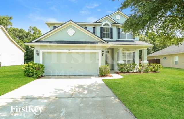 11373 Scenic Point Circle - 11373 Scenic Point Circle, Jacksonville, FL 32218