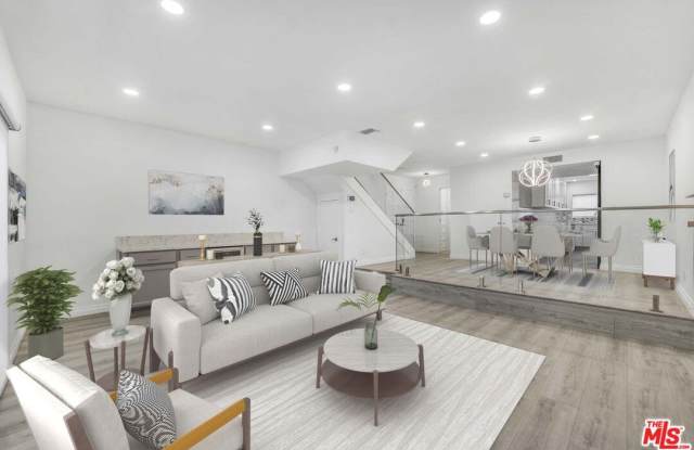 1830 Kelton Ave - 1830 Kelton Avenue, Los Angeles, CA 90025