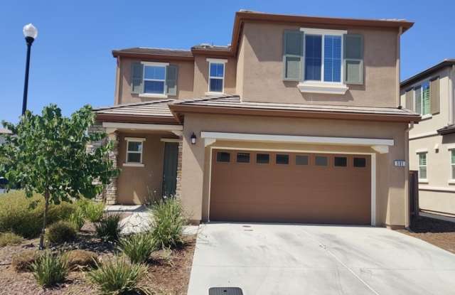 501 Briar Pointe Place - 501 Briar Pointe Place, Roseville, CA 95747