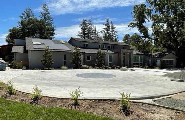 Spectacular excecutive home, sleek modern remodel, peaceful grounds, with massive pool. Easy access to town/280 photos photos Spectacular excecutive home, sleek modern remodel, peaceful grounds, with massive pool. Easy access to town/280 photos photos