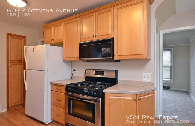 8022 Stevens Avenue Gallery 4