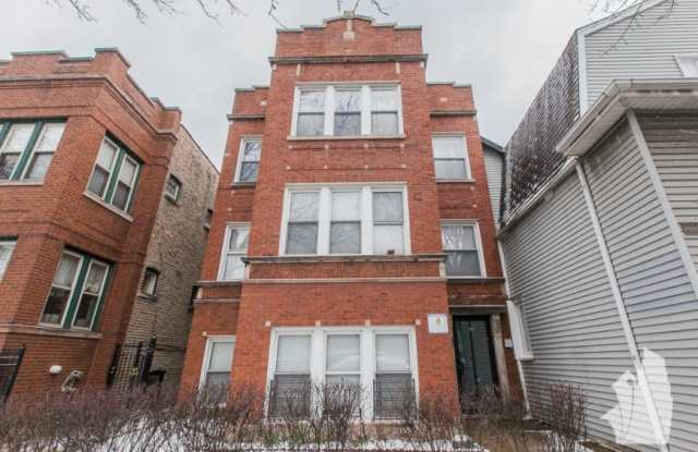 3511 North Damen Ave Gallery 1