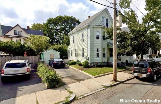 35 Milton - 35 Milton Street, Malden, MA 02148