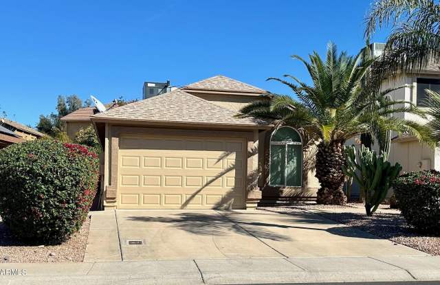 3102 E MICHIGAN Avenue - 3102 East Michigan Avenue, Phoenix, AZ 85032