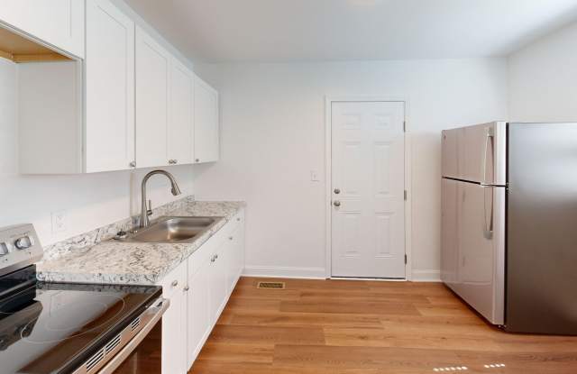 Sedgefield Apartments Gallery 4