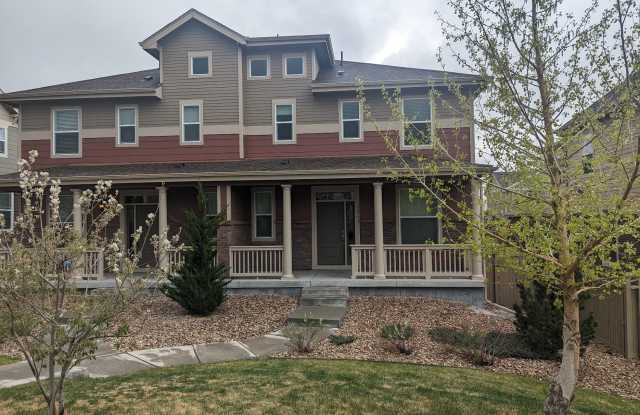 14753 East Crestridge Drive - . - 14753 East Crestridge Drive, Aurora, CO 80015